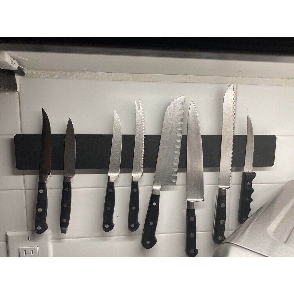 Epicurean Knife Magnet